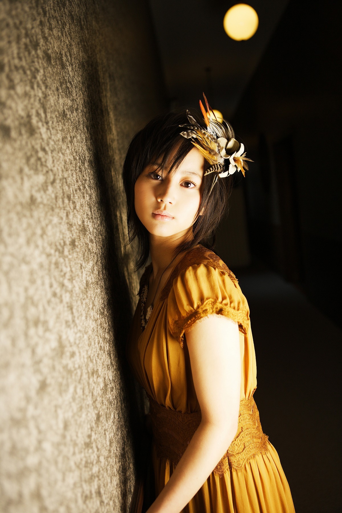 堀北真希 Horikita Maki 美女写真集 NS EYES No.379